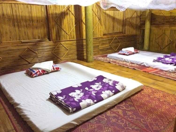 Mai Chau With Love Homestay Ban Bang Buitenkant foto